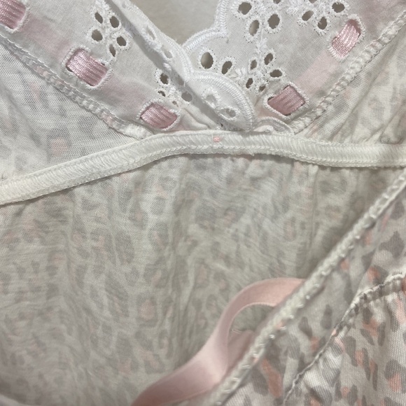 Victoria’s Secret Night Gown Chemise Women Size S - Picture 12 of 13